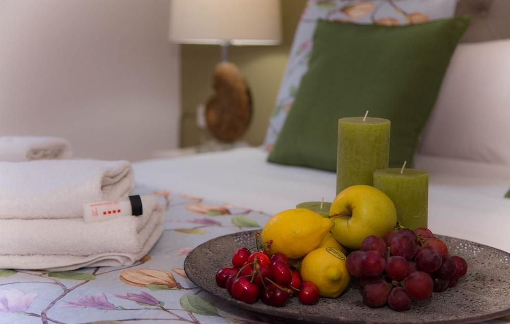 Bailen Garden Apartment