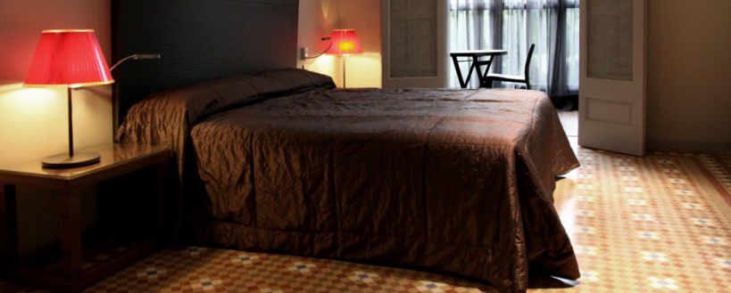 Balmes Apartment