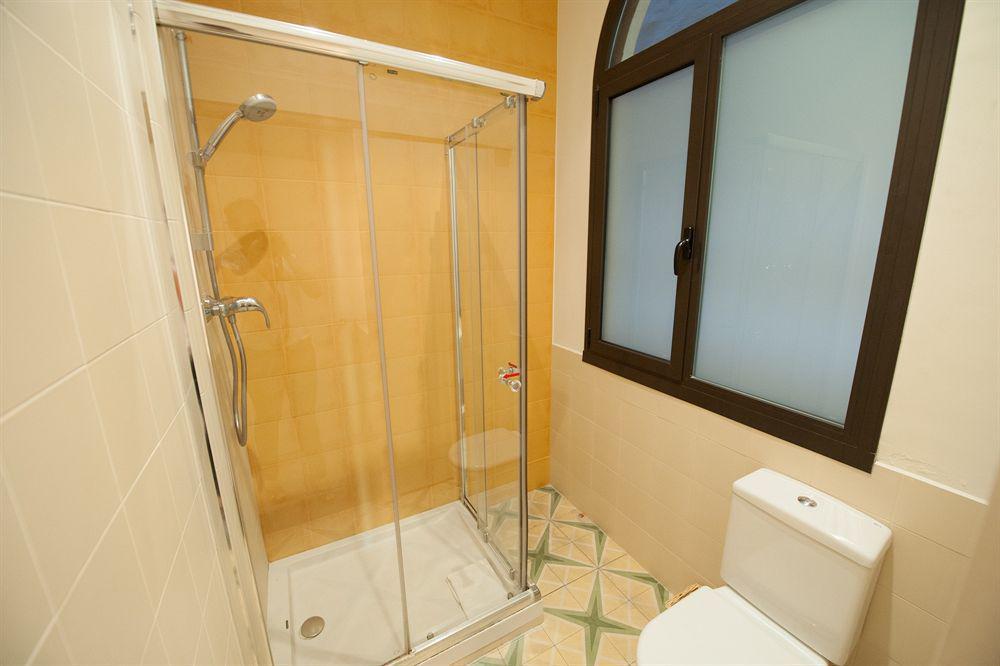 Hotel Sunny Flats Barcelona