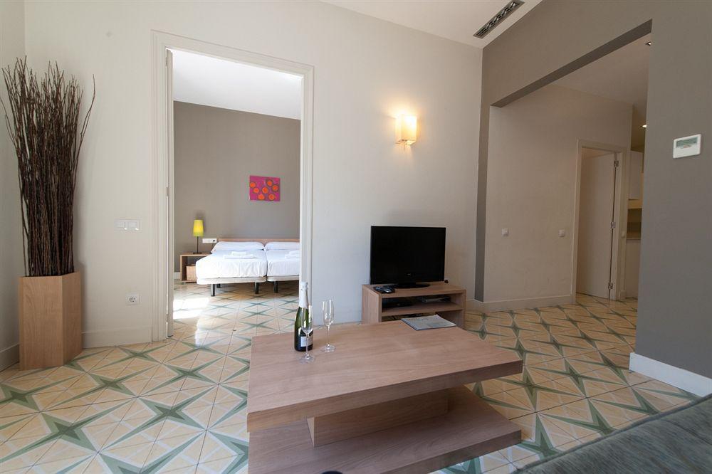 Hotel Sunny Flats