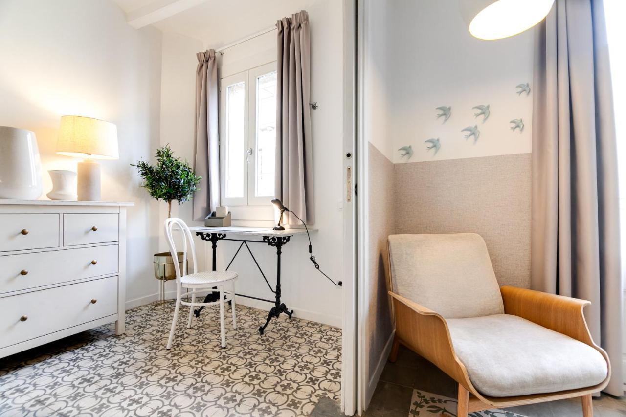 New! En Ville Boutique Placa Universitat Apartment Barcelona