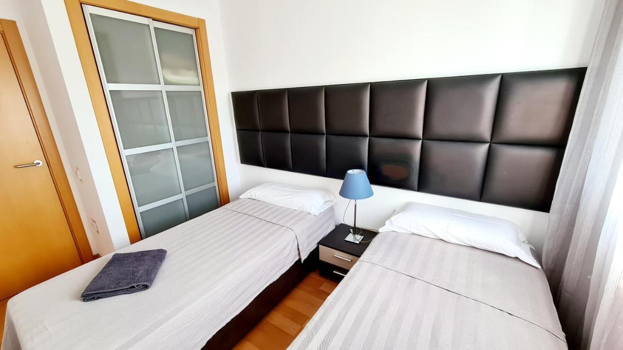 Relax Flats Barcelona