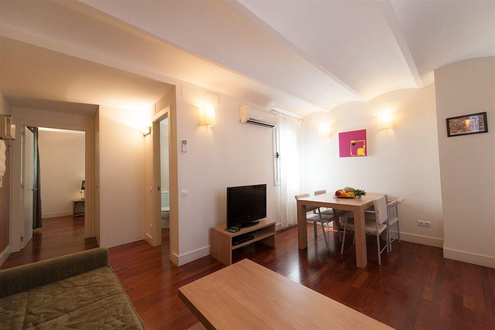 Sunny Flats Hotel