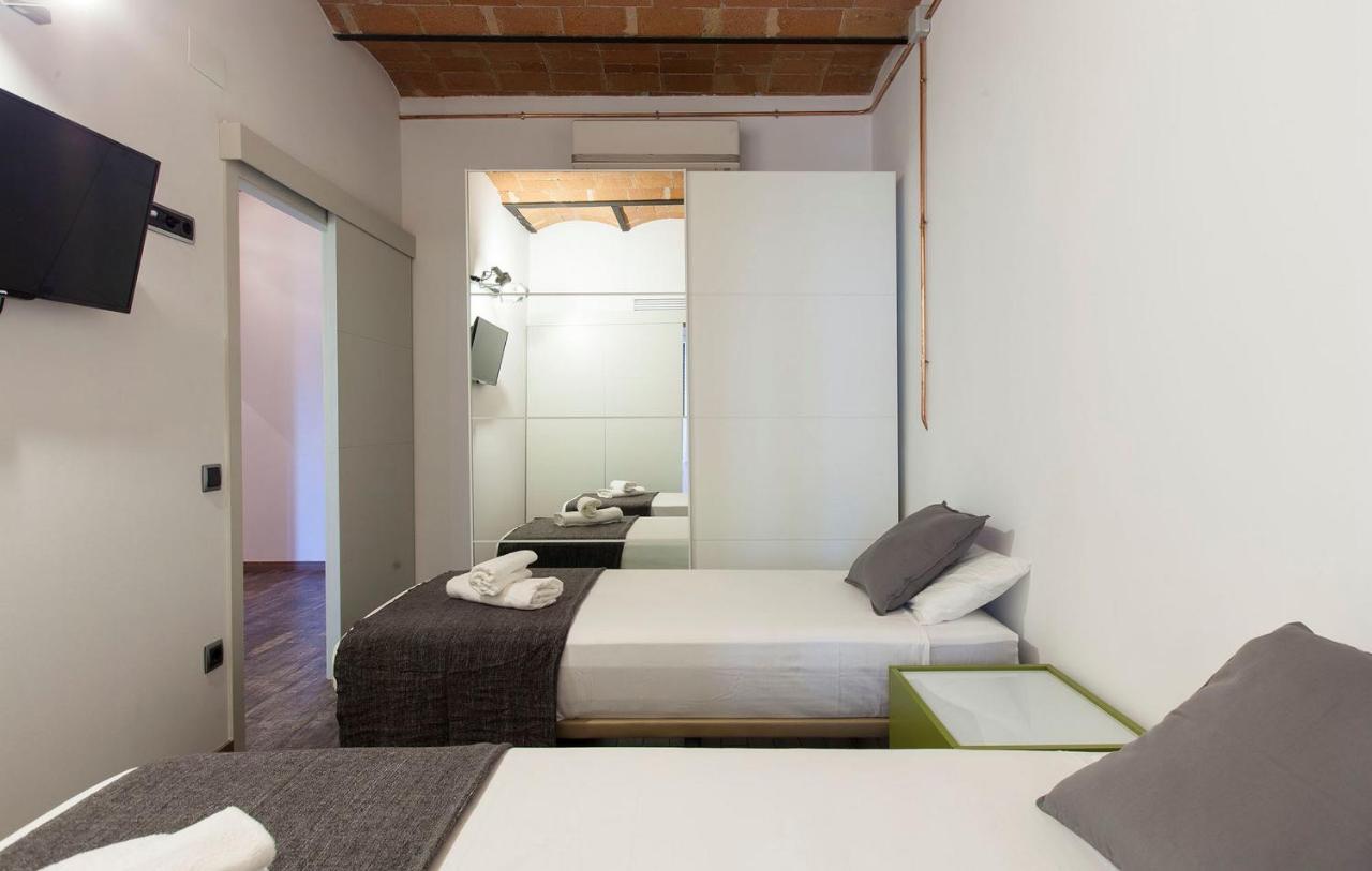 Ab Paral-Lel Spacious Apartments Apartment