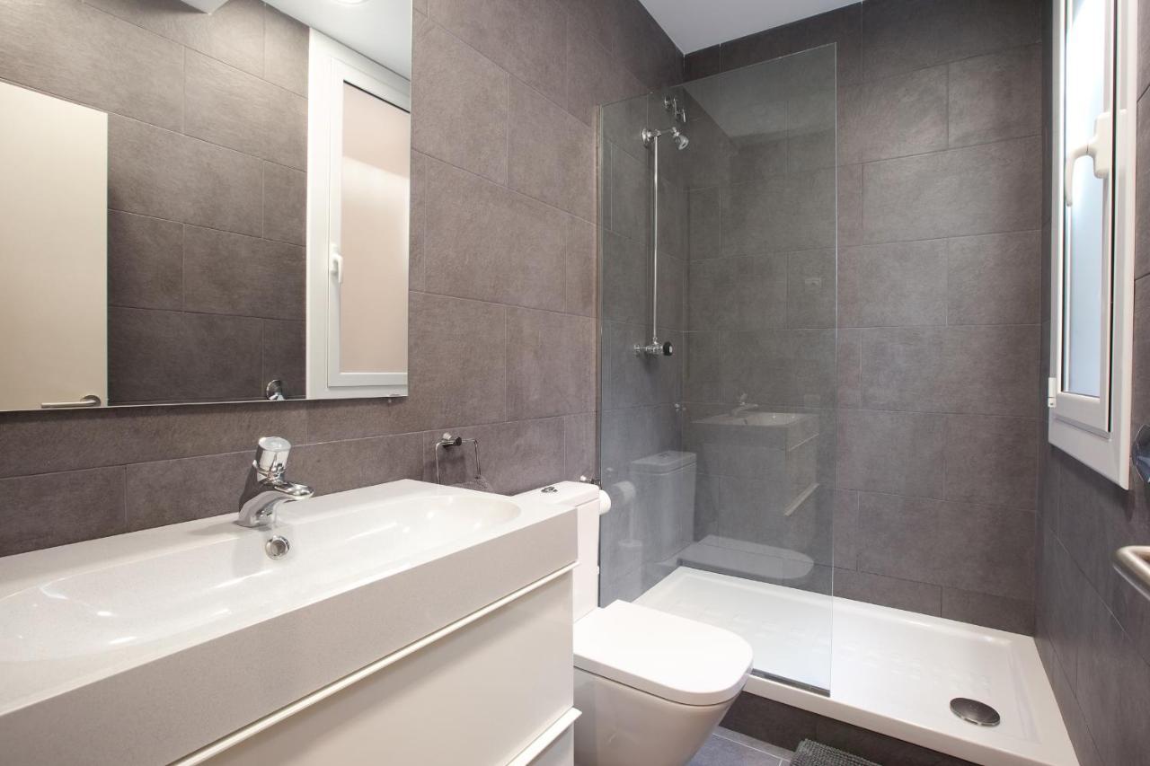 Apartment Ab Paral-Lel Spacious Apartments *