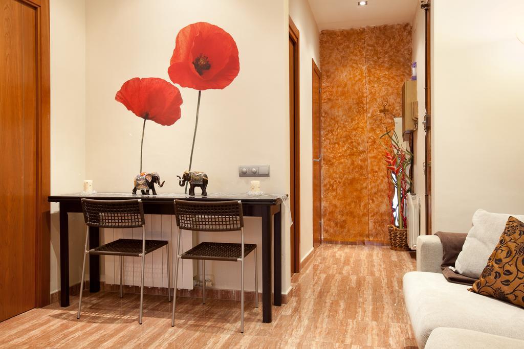 Apbcn Gracia Apartment