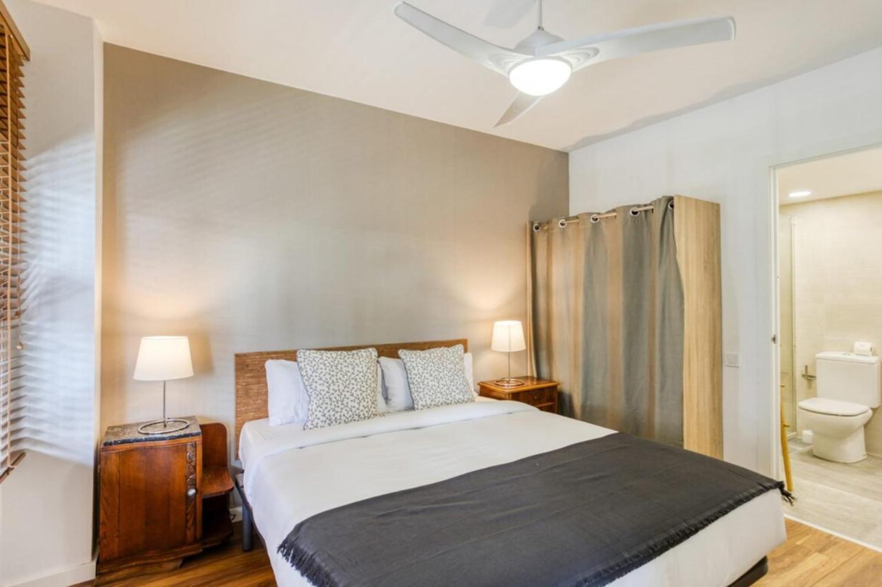 Apartment Nice And Cozy 4 Bedroom In Sants-montjuic Bcn Barcelona