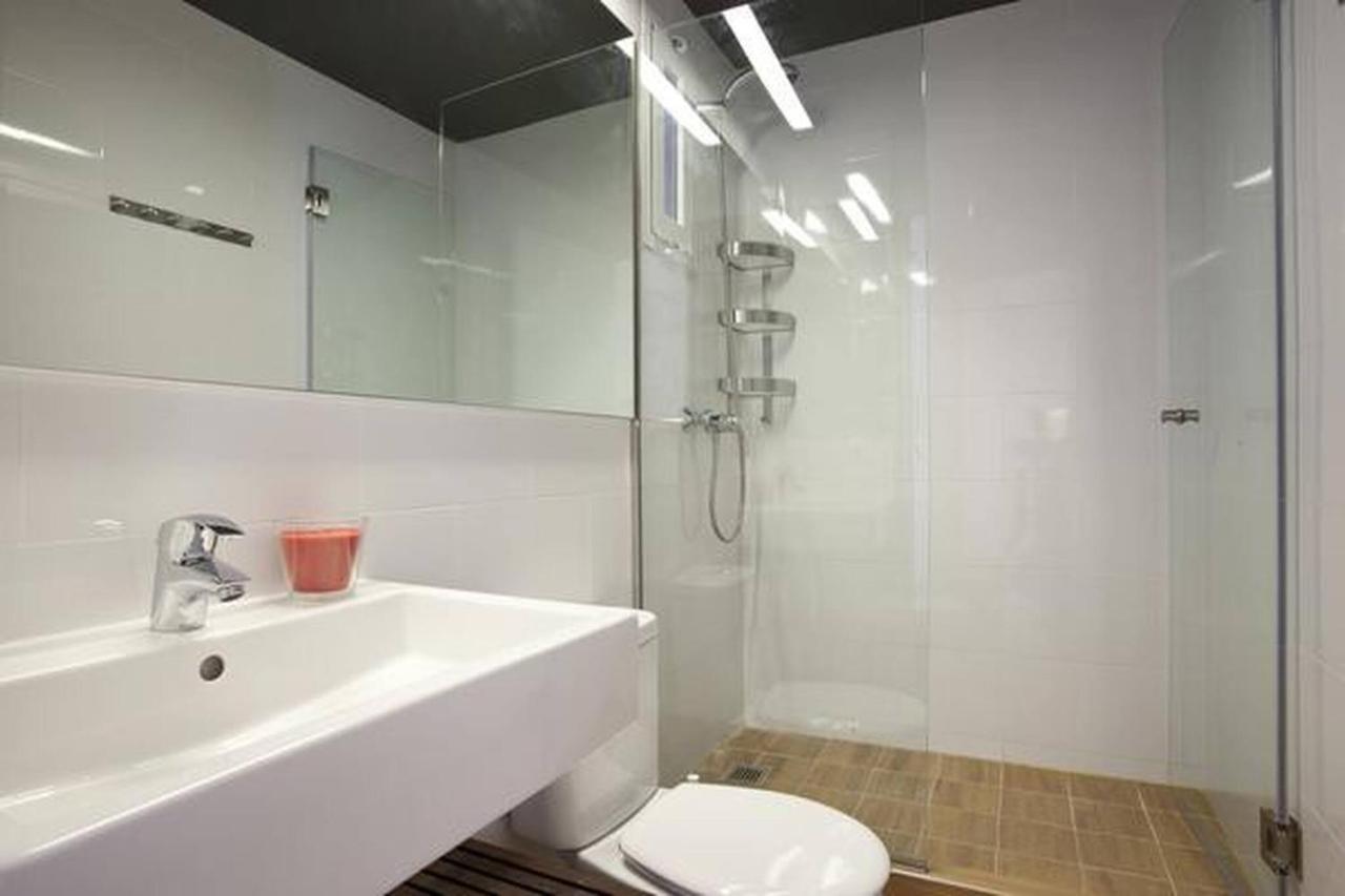 Perfect Place For Couples In Barceloneta Apartamento Barcelona