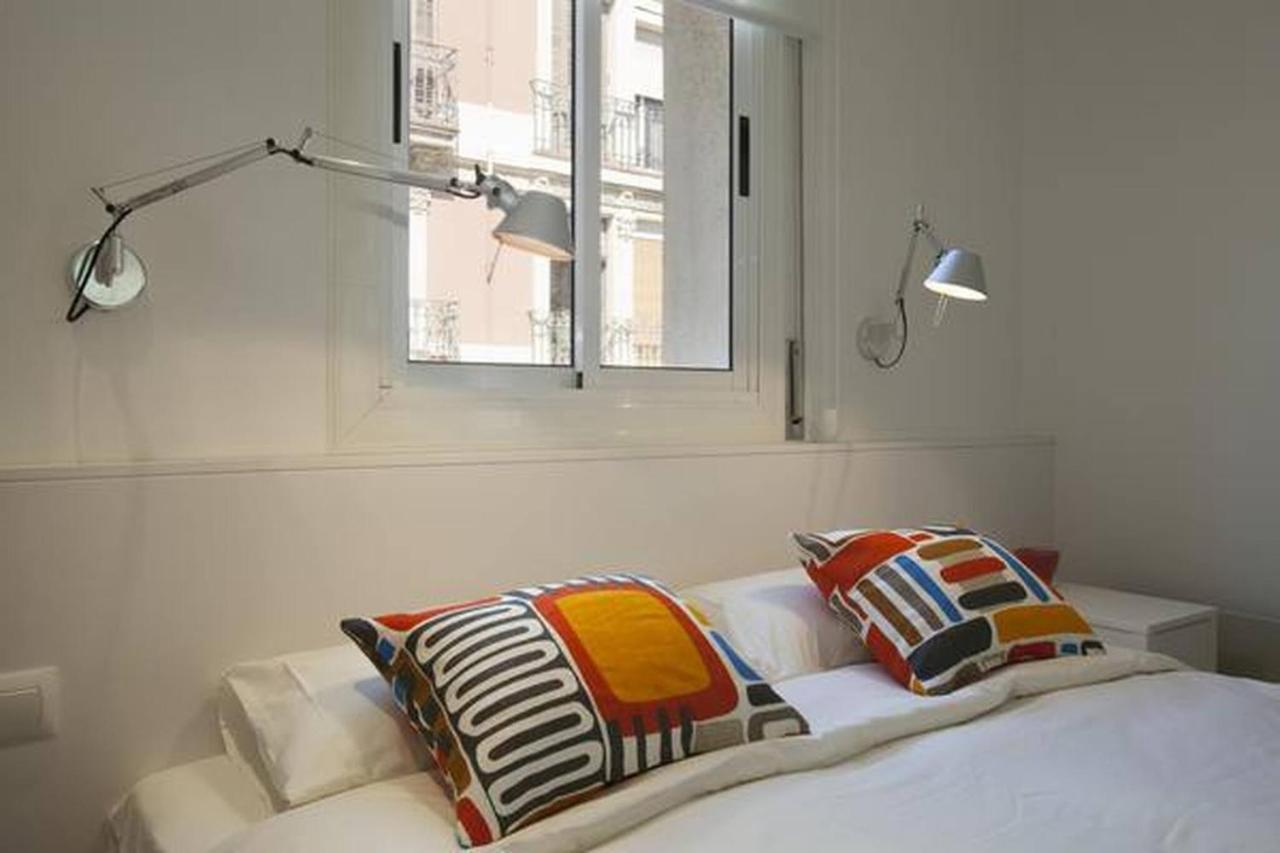 Perfect Place For Couples In Barceloneta Apartamento *