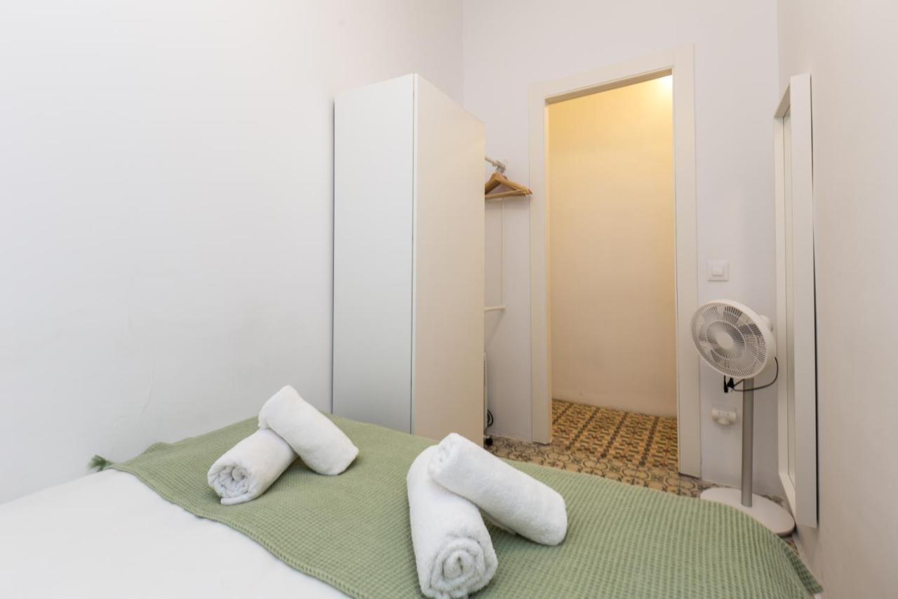 Unique Corsega Apartment