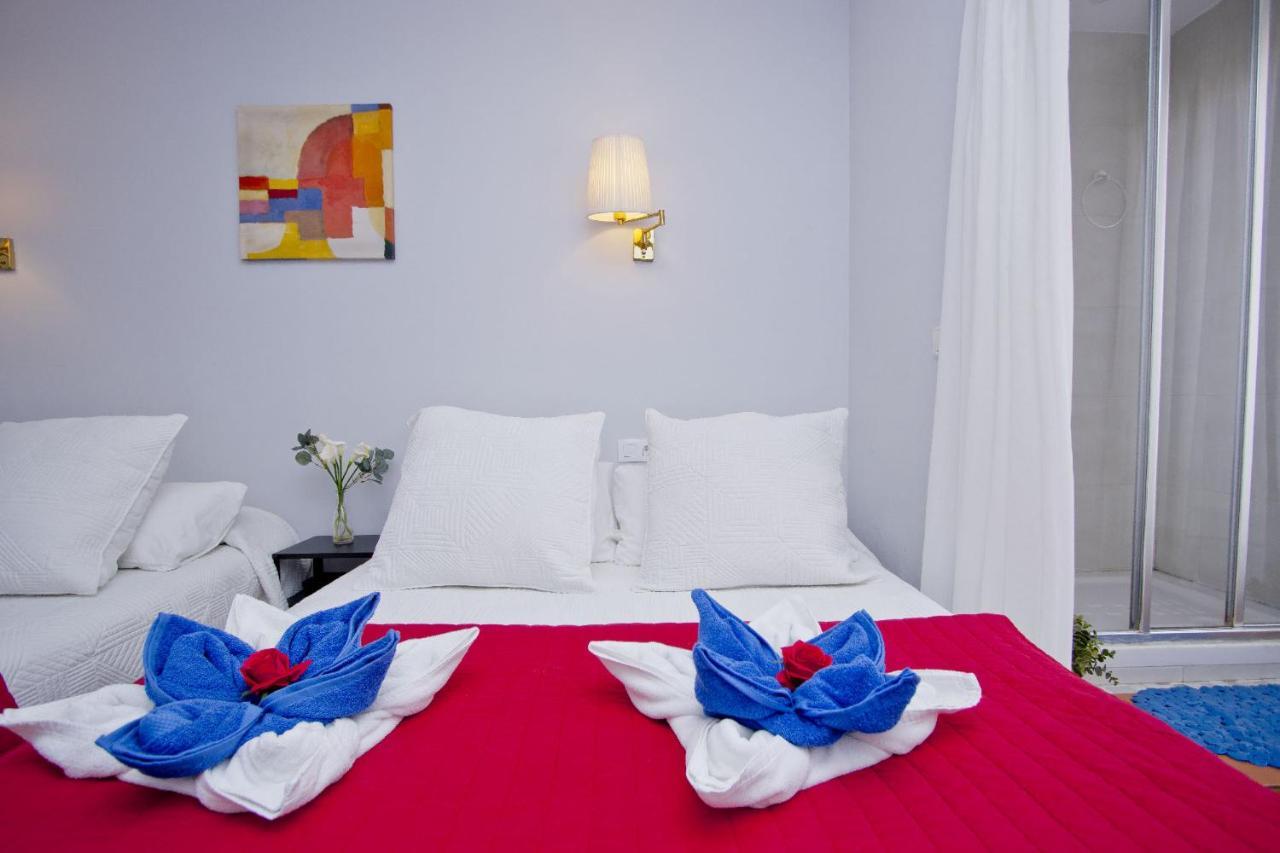 Gasthof Barcelona City Rooms 2*