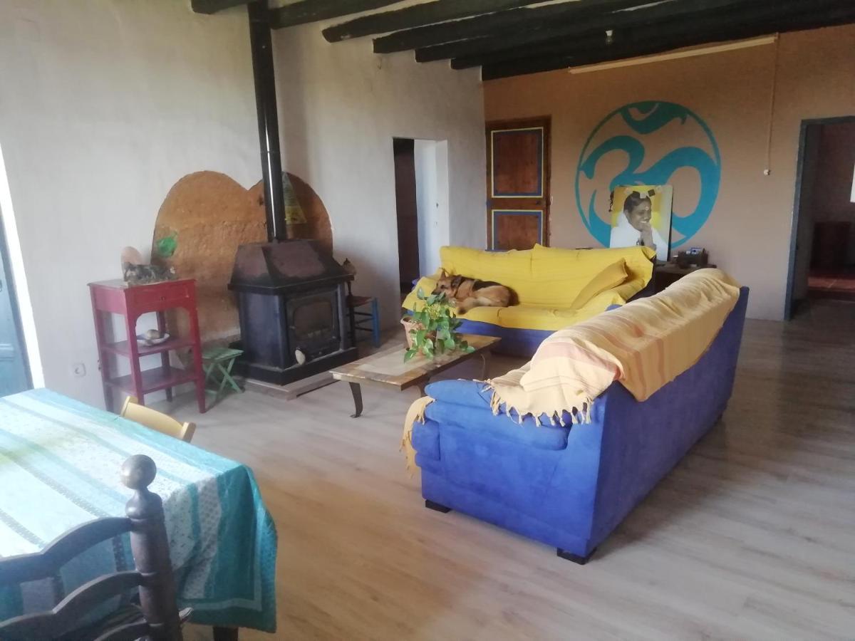 Country house Masia Cal Lari Barcelona