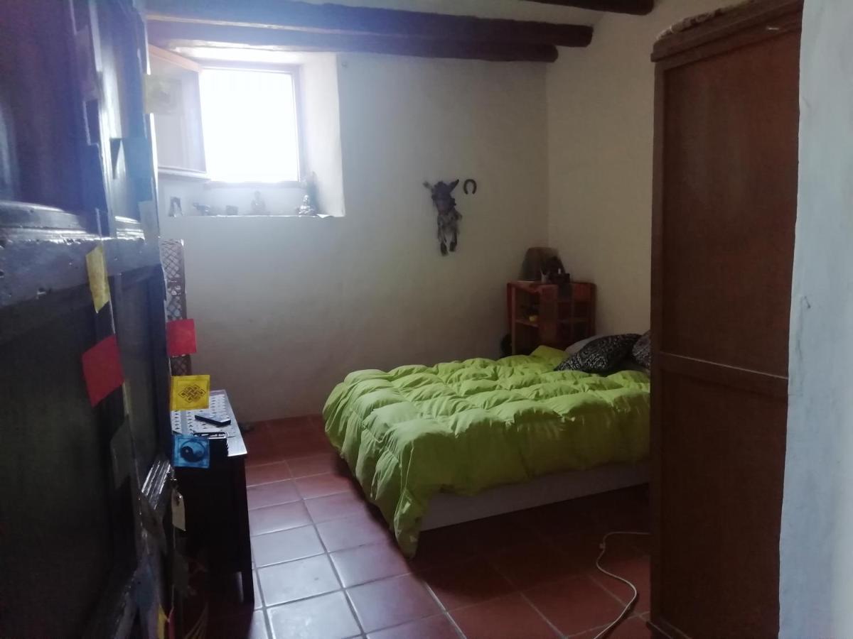 Country house Masia Cal Lari *