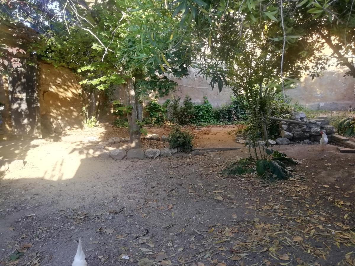 Masia Cal Lari Country house Barcelona