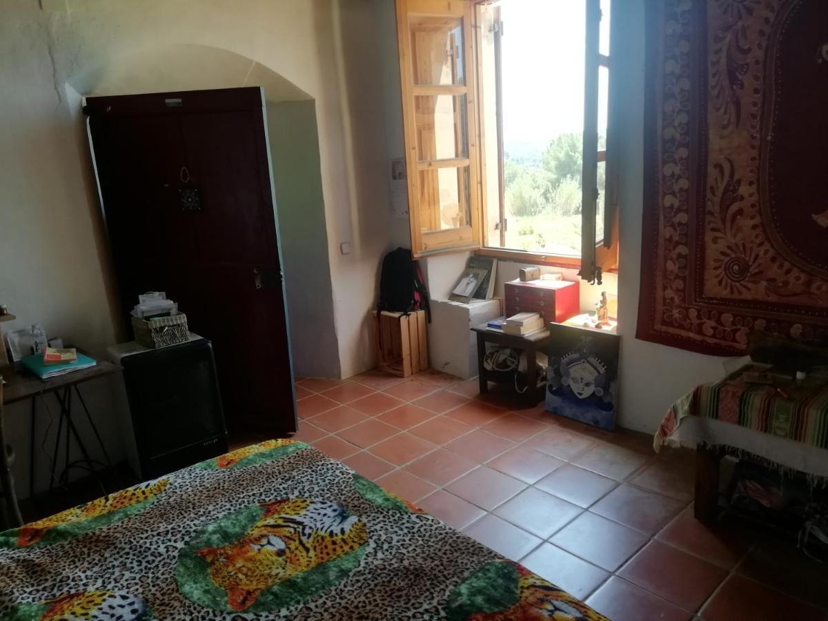 Masia Cal Lari Country house *