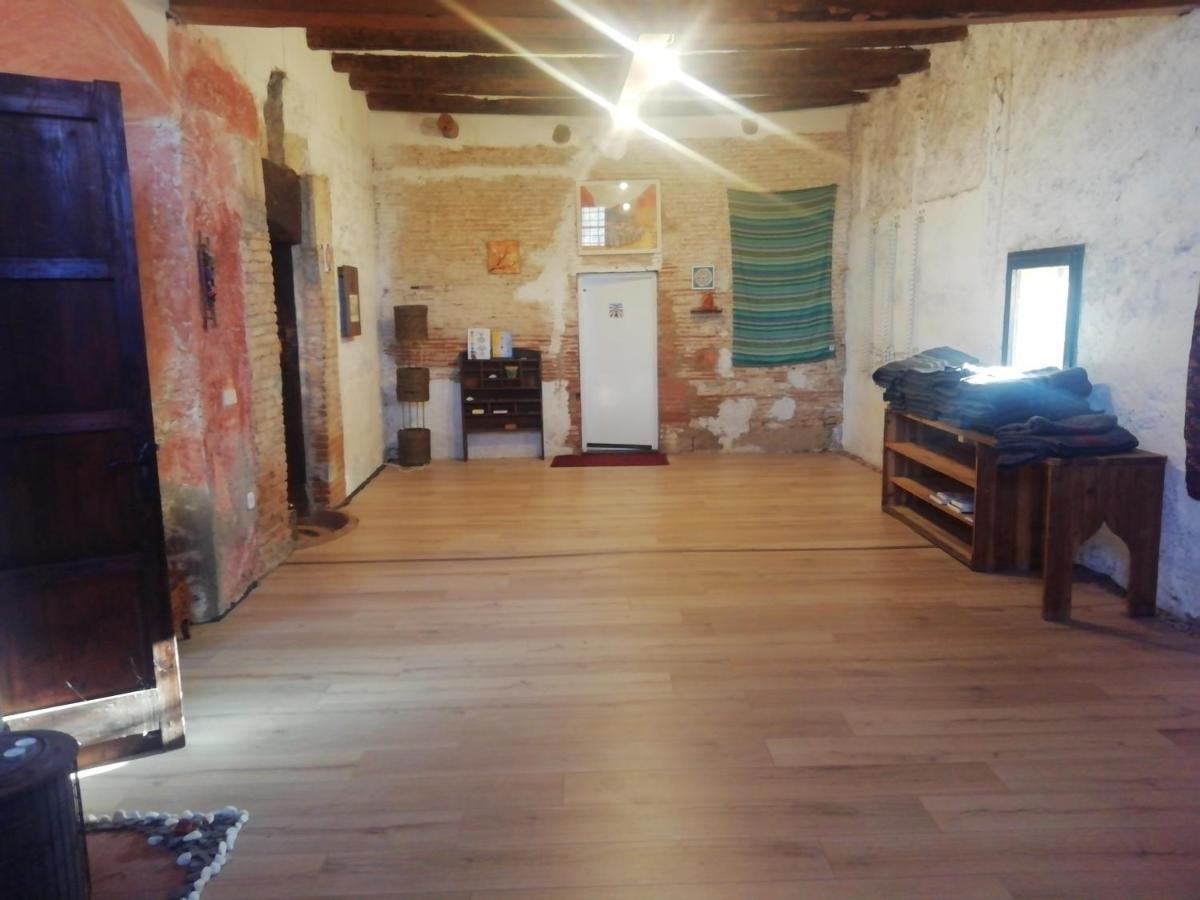 Country house Masia Cal Lari Barcelona