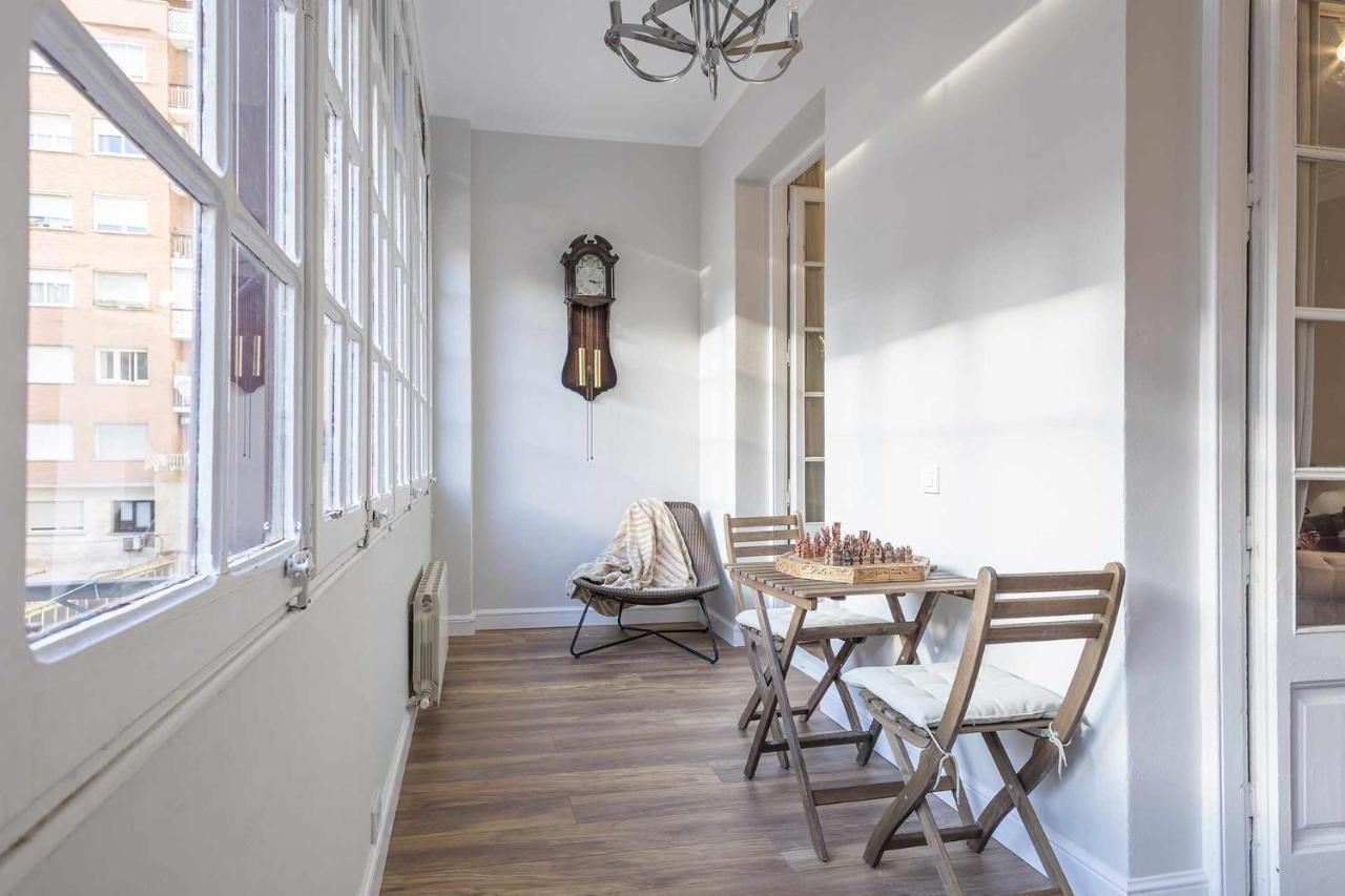 Lucia Apartment *
