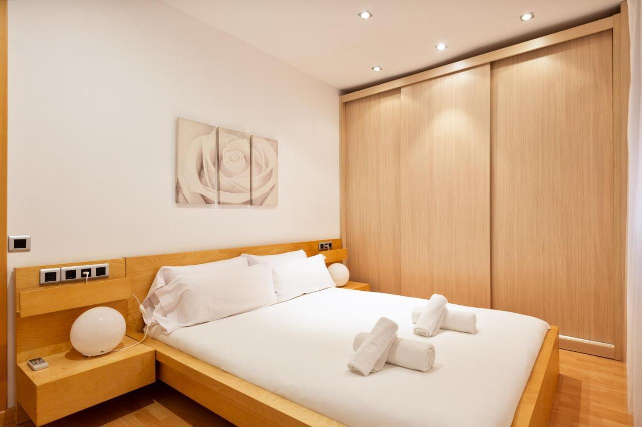 Apartment U-nique Terrassa