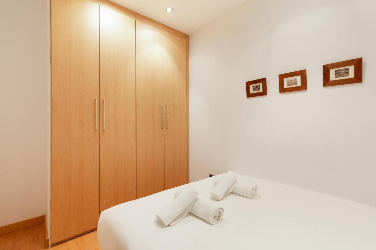 U-nique Terrassa Apartment Barcelona