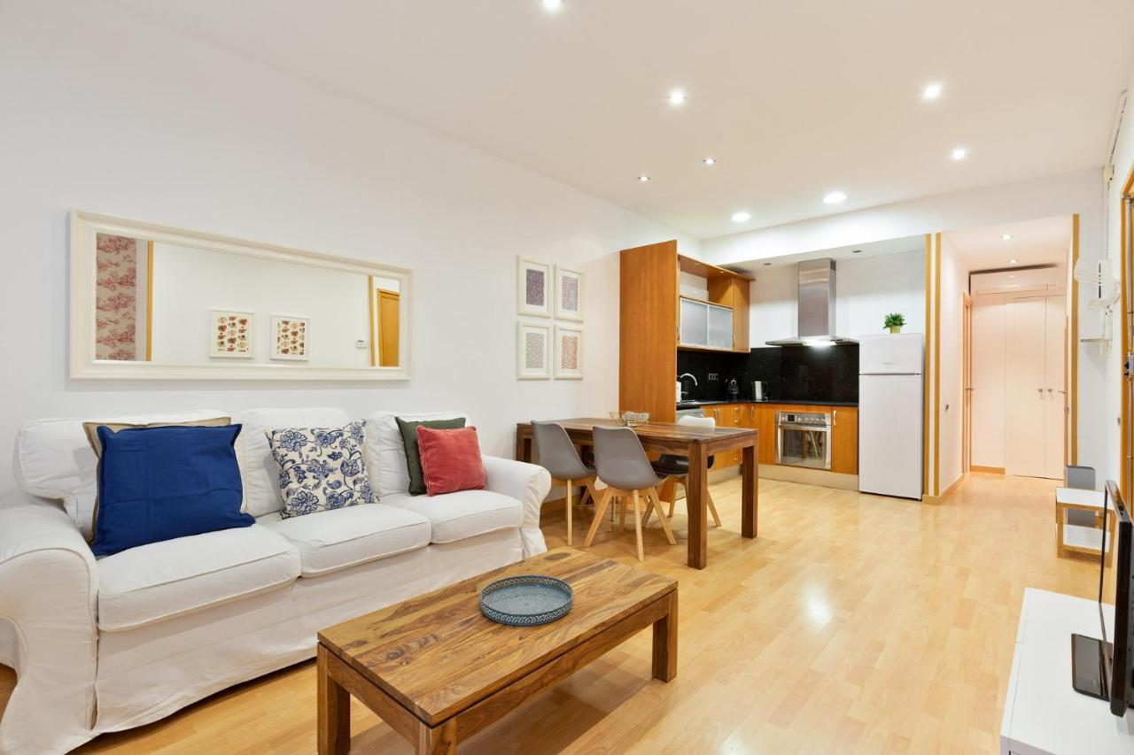 Apartment U-nique Terrassa Barcelona