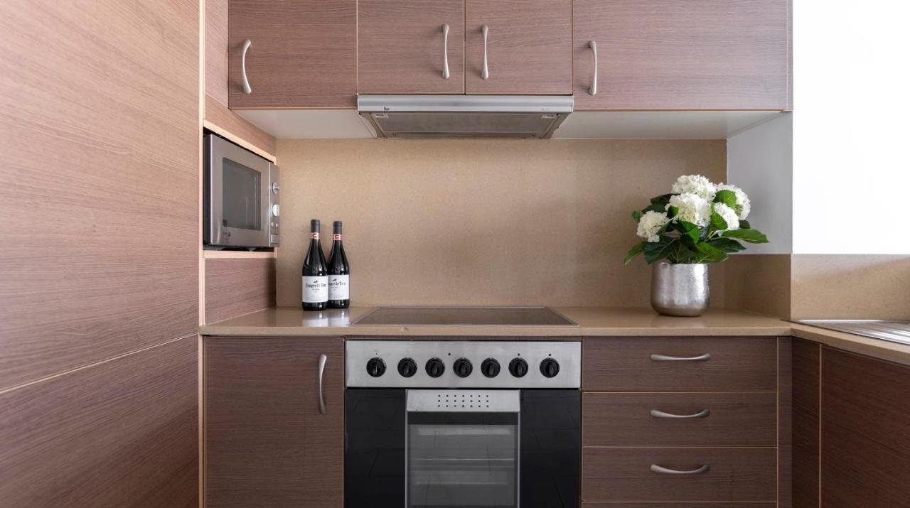 31 Nights Luxury Aircon With Incredible Views Apartment