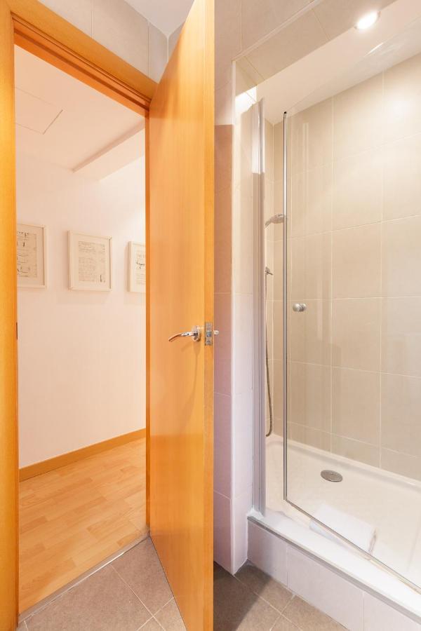 Apartment U-nique Terrassa *
