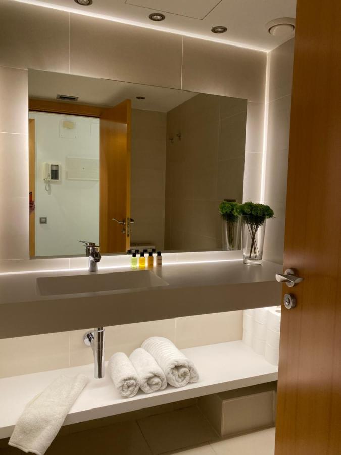 Apartment 31 Nights Luxury Aircon With Incredible Views Barcelona
