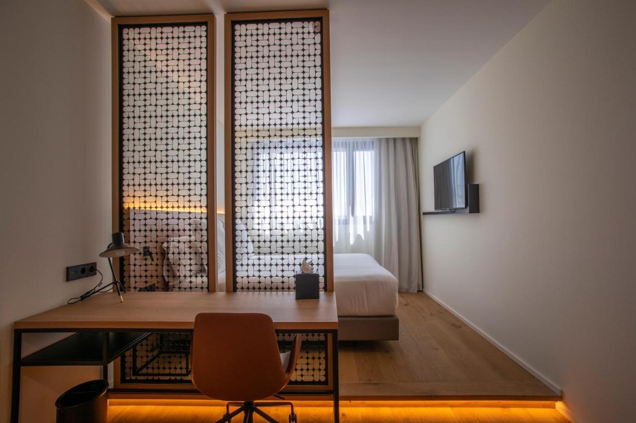 Hotel Paxton Barcelona
