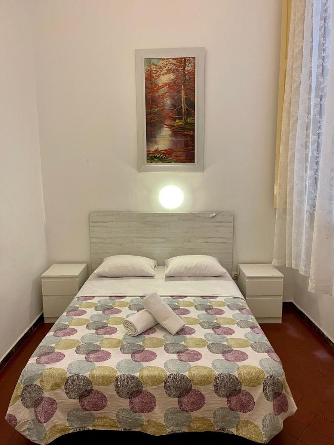 Mariarooms Guest house *