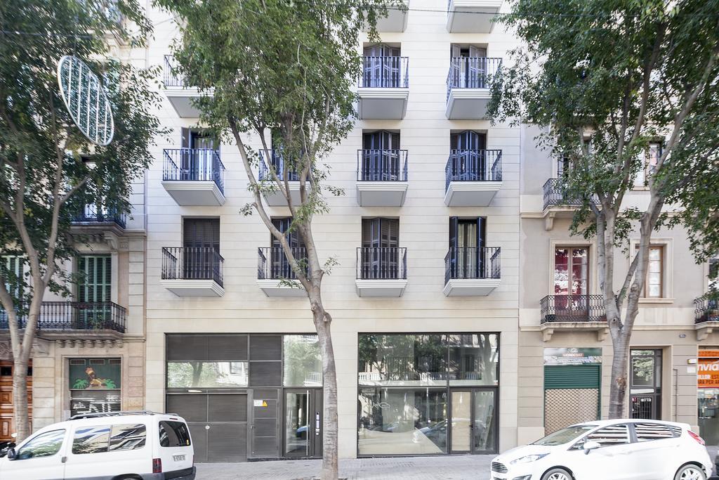 Apartment Sleep Bailen By Barcelona