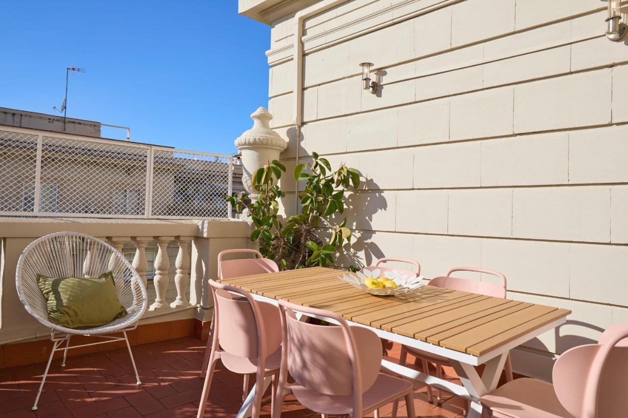 Casa Cosi - Terrace 2 Apartment