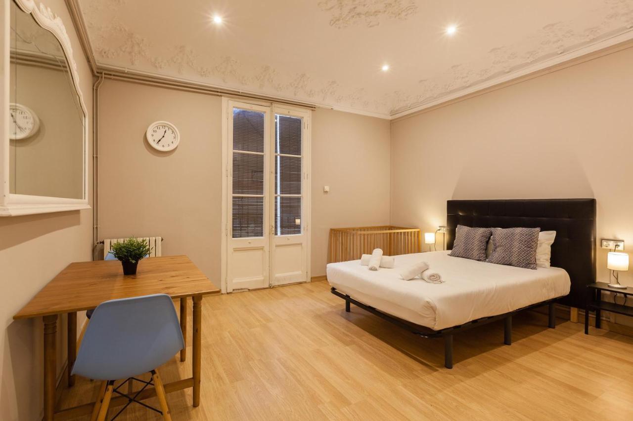 Apartment Key Bcn 4o1a 10p 5h Barcelona