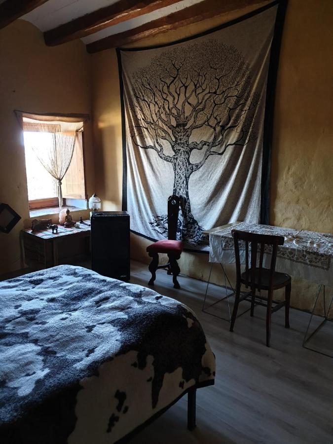 Country house Masia Cal Lari Barcelona