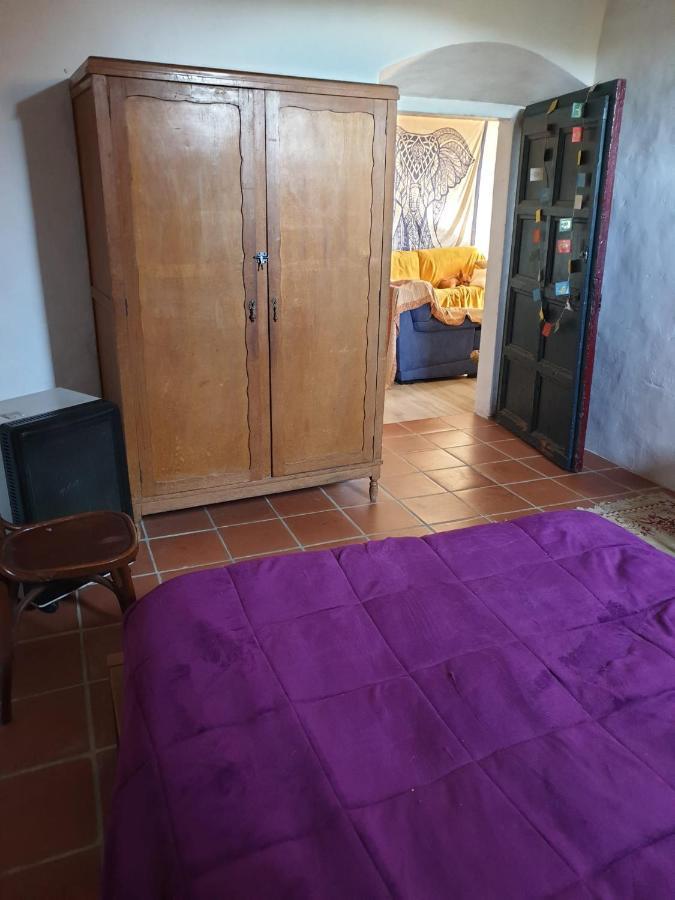 Masia Cal Lari Country house