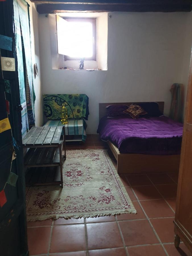 Masia Cal Lari Country house