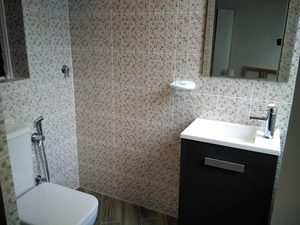 Coqueto Apartamento Apartment