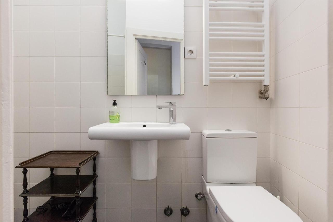 Holiday home Monlau 12