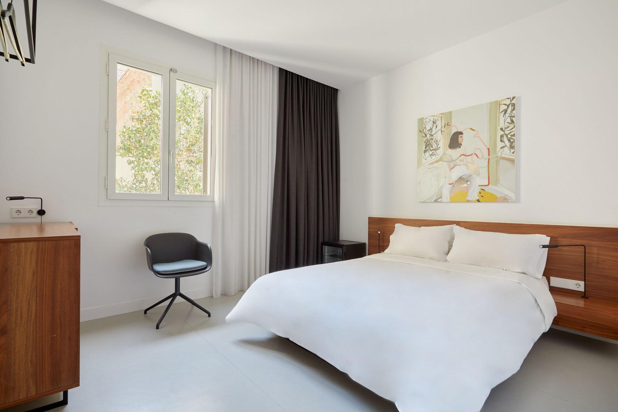 Hotel La Casa Del Sol Hotel Gracia, Sonder By Marriott Bonvoy