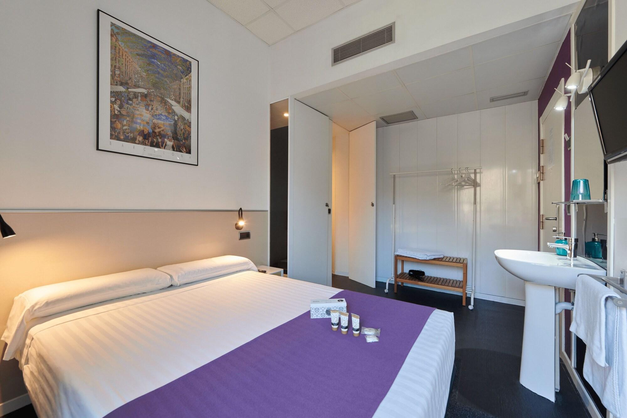 Guest house Q Barcelona