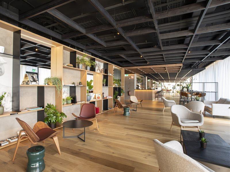 Hotel Paxton Barcelona