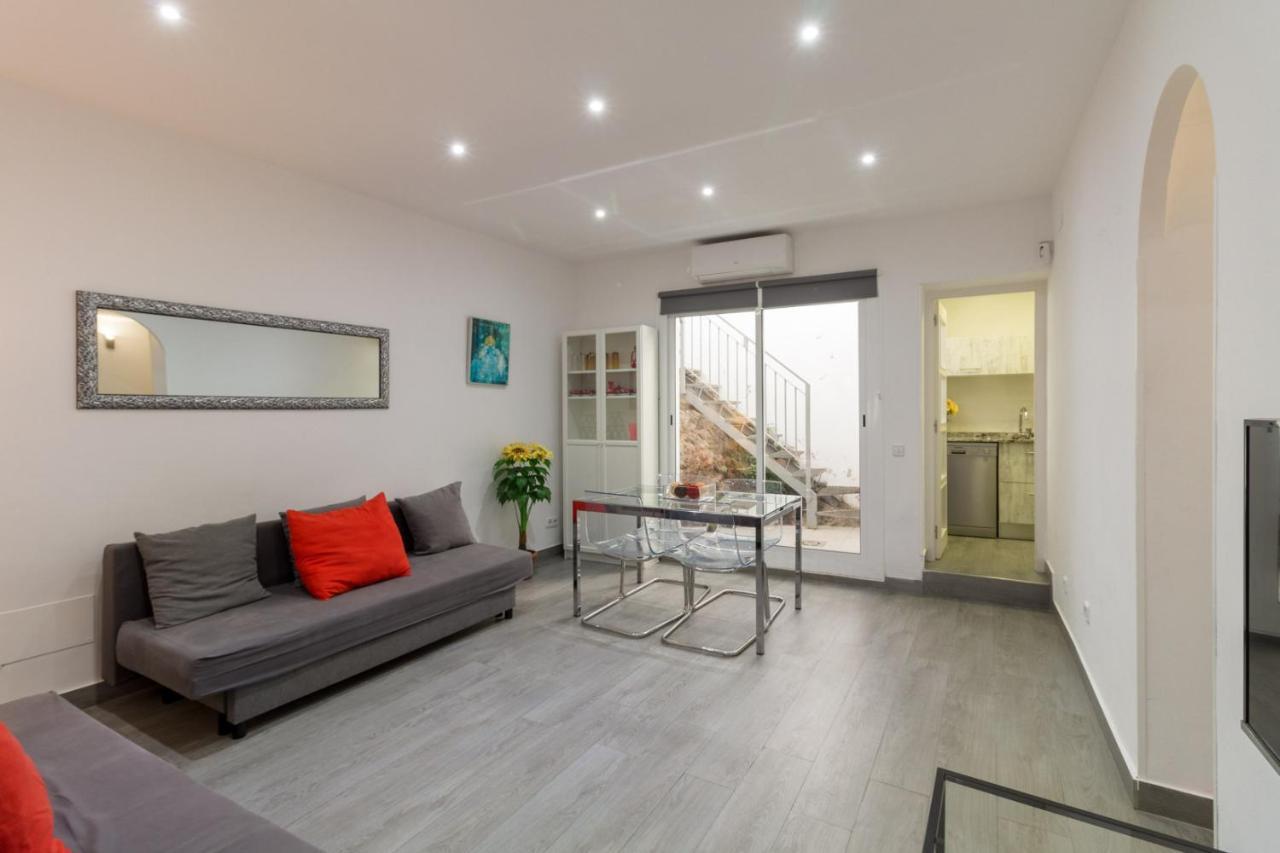 Ferienhaus Bed&bcn Park Gueell *