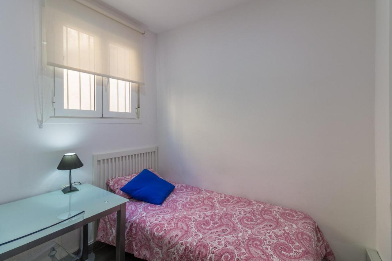 Bed&bcn Park Gueell Ferienhaus *