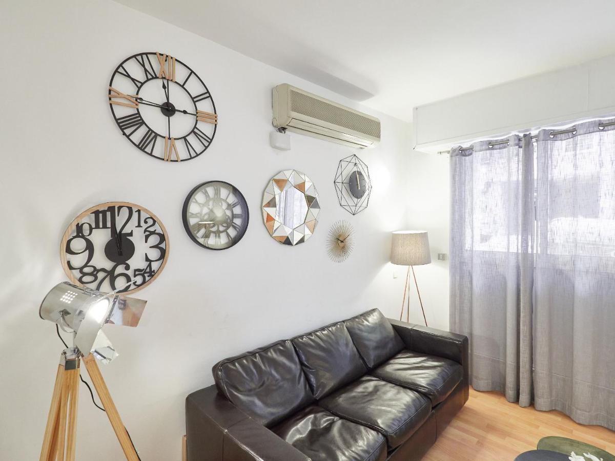 Barcelonaforrent The Suite Apartment Barcelona