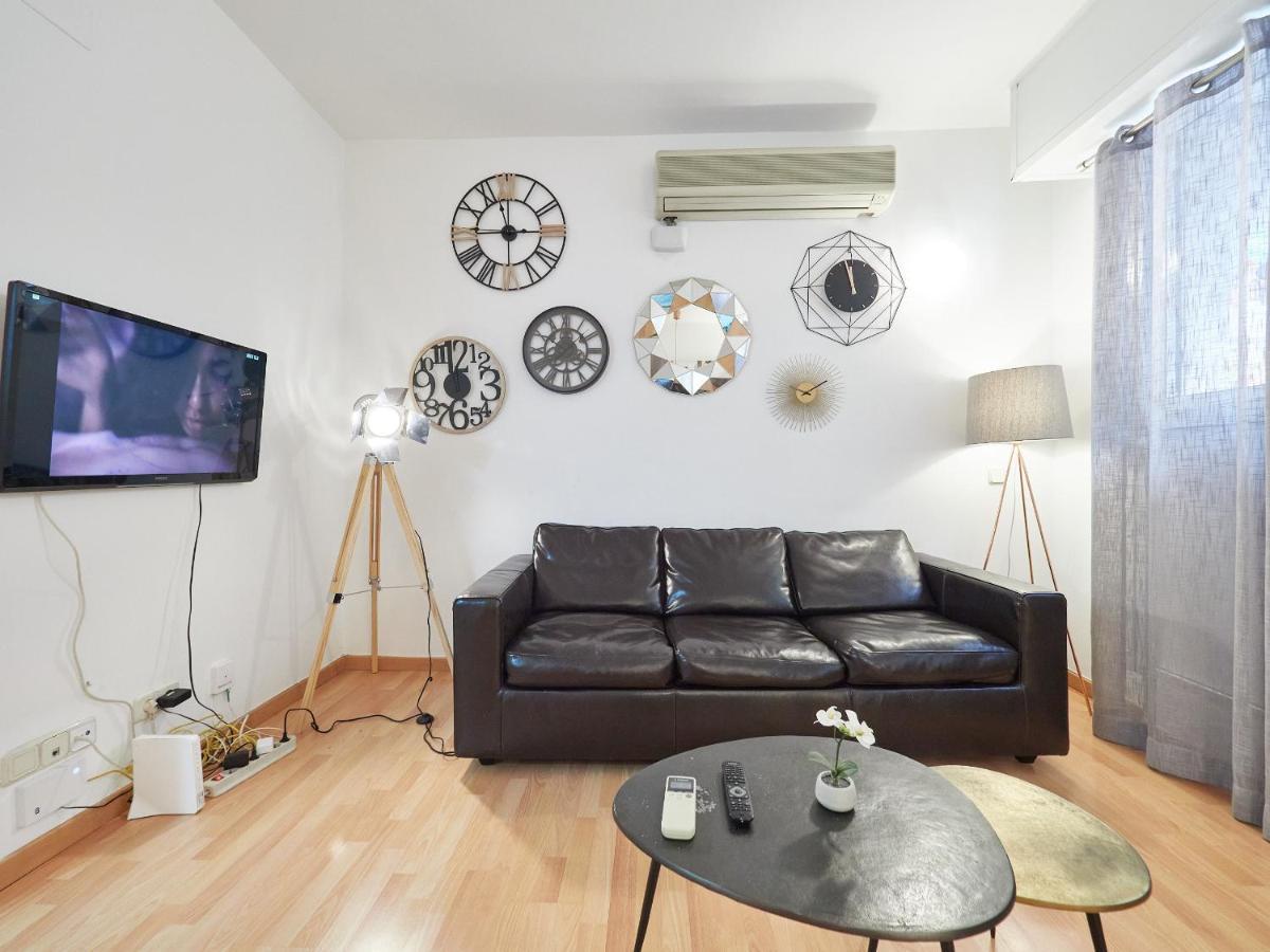 Barcelonaforrent The Suite Apartment *