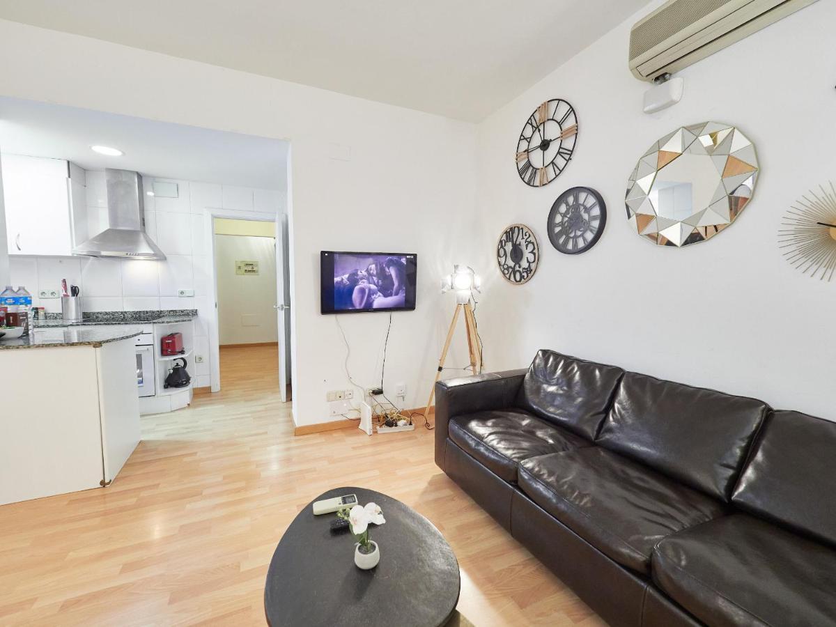 Apartment Barcelonaforrent The *