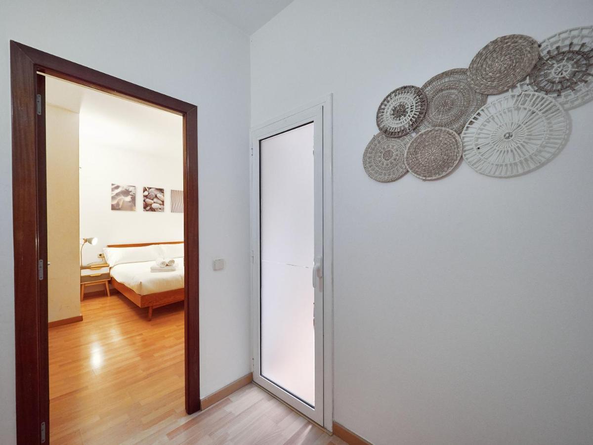 Apartment Barcelonaforrent The Barcelona