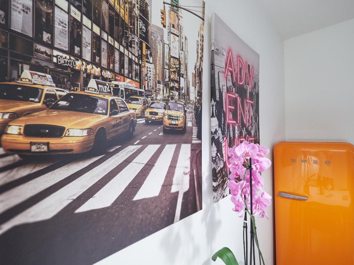 Barcelonaforrent The Suite Apartment Barcelona
