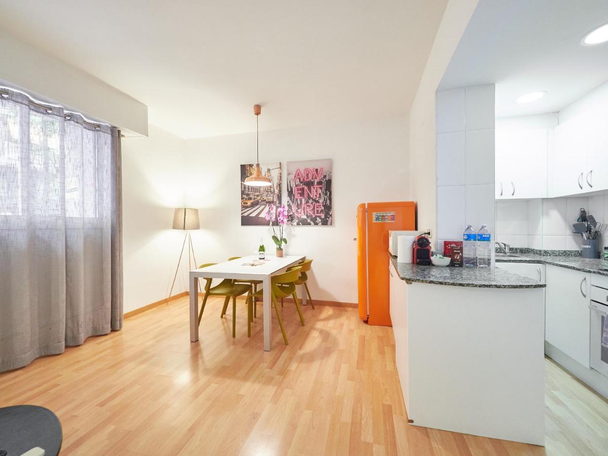 Barcelonaforrent The Suite * Barcelona
