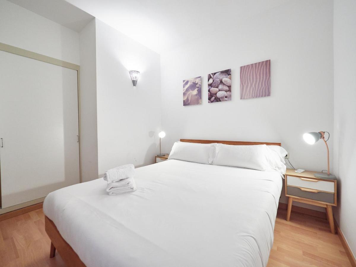 Apartment Barcelonaforrent The Barcelona