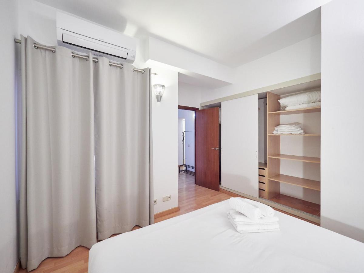 Barcelonaforrent The Suite Barcelona